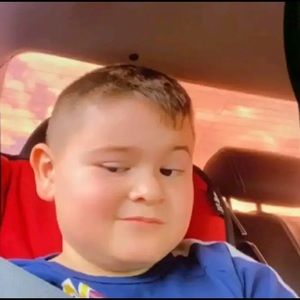 Meet your Posher, Aidan